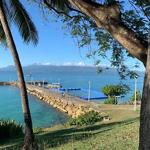 Gosier Location Hébergement de vacances Le Gosier (Grande-Terre)
