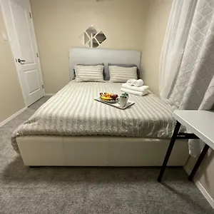 Cozy Comfort In Privatunterkunft